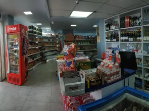 Colony Beach Hotel Apartment Tel Aviv Bat Yam 13