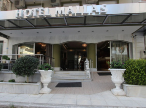 Hotel Mallas