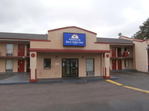 Americas Best Value Inn Augusta S