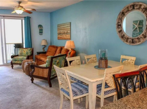 Gulf Front 2 Bed 2 Bath Deluxe 2 Bedrooms 2 Bathrooms Condo