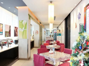 Jinjiang Inn Shenzhen Airport