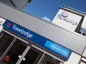 Travelodge Christchurch