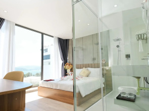 Prague Nha Trang Hotel