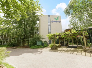 Hotel De Vossemeren by Center Parcs