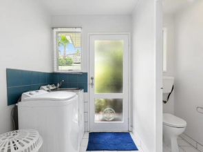 Zalonyika NZ - Tauranga Holiday Home