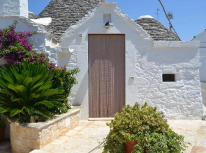 Trulli Aia Piccola