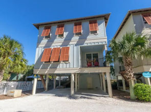 Bottlenose Beach House