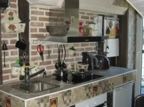 MaaRitza Holiday Cottage