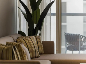 Incredible Views From The Balcony Floor 21