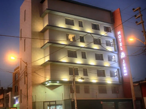 Hotel Don Juan
