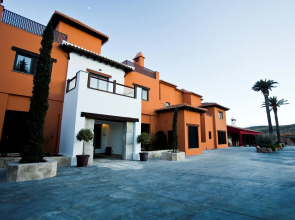 Hotel & Winery Señorío de Nevada