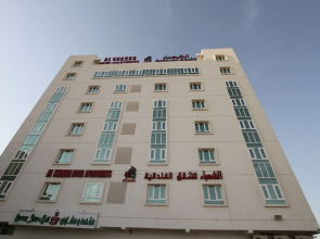 AlShahba Hotel Apartments
