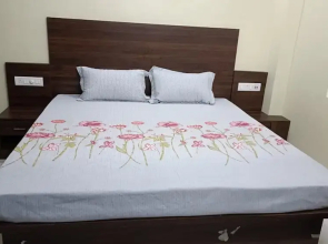 Goroomgo Gundicha view puri