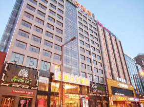 Jinsheng Yuan Hotel