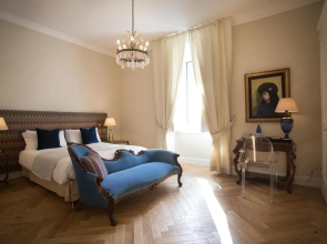 GMarconi Suites