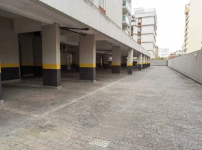 Apto c Piscina e Brinquedoteca a 400m da Praia