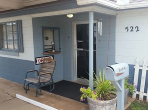 Harper Motel