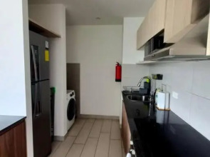 comfortable apartment floor 23