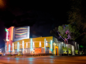 Thunderbird Hotel