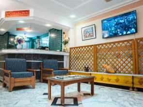 Hôtel Résidence Monia