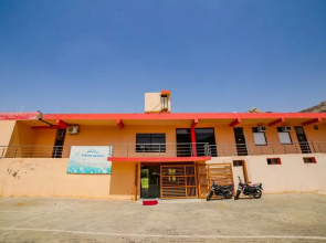 Capital O 37964 Hotel Serene Aravali