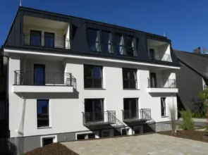 Apartment Fichtenweg 31-K