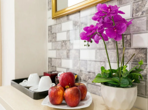 Galaxy Boutique Hotel