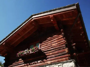 Agriturismo La Vrille