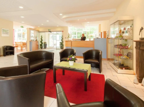 GDA Hotel Trippstadt