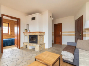 Apartamenty Domino - Kościelisko