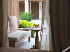 Samui Palm Beach Lead by Celes Samui