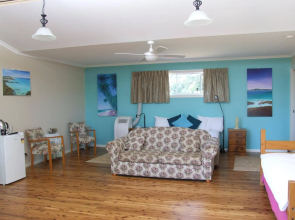 Bulwarra Bed & Breakfast