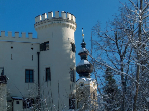 Ferienwohnung Schlossberghof Marzoll
