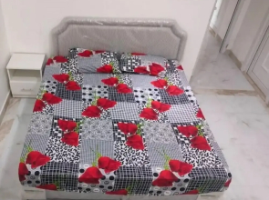 1 bedroom apartment near Corniche Ajman