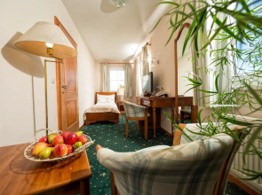 Garten-Hotel Ochensberger