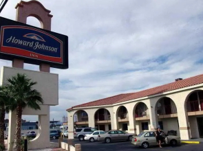 Knights Inn Las Vegas Nv