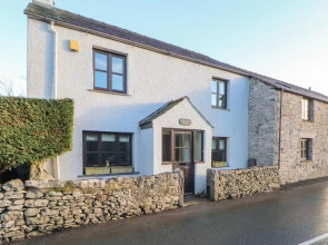 Clerk Beck Cottage