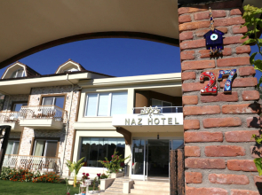 Göcek Naz Hotel