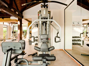 El Rodeo Estancia Boutique Hotel & Steakhouse