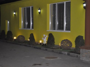 Hotel Edelweiss