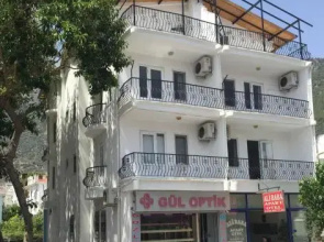 Ali Baba Apart Hotel
