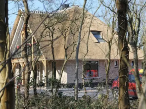 B & B De Koog aan zee