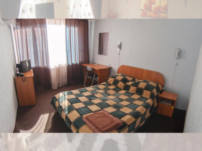 Hotel and Restaurant Complex Mykolayiv