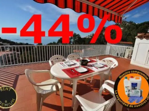 Fortuny 7 Canyelles 1100