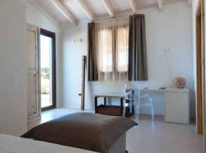 Agriturismo Le Fanucchiare