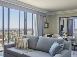 Beverly Wilshire, A Four Seasons Hotel