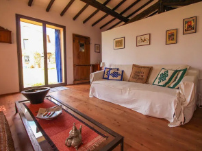 Casale Vezzoli con Piscina