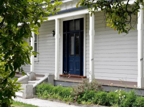 Harold House