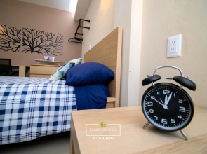 A20 Super Suite Premium Plaza Acequia