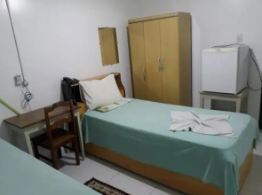 Hotel Cruzeiro II